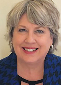 Brenda Rosen